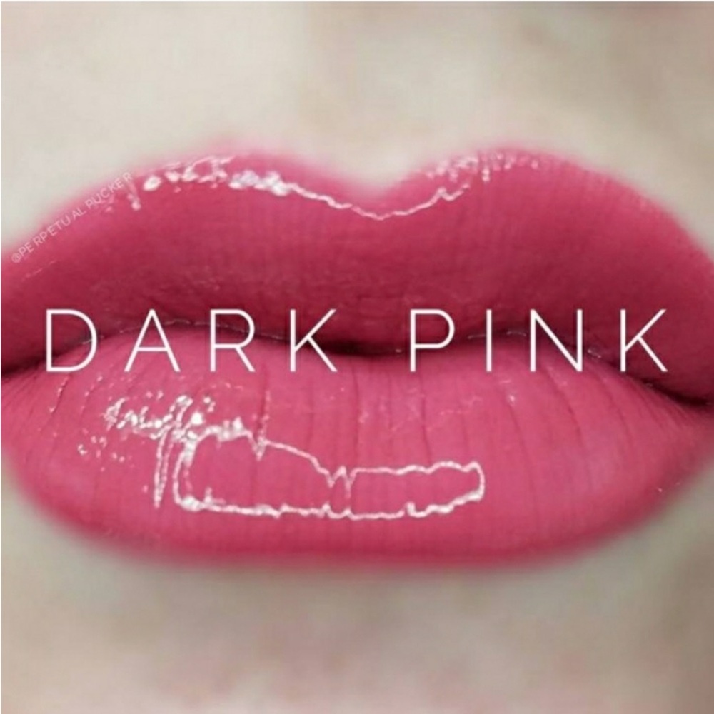 LipSense Long lasting liquid lip color